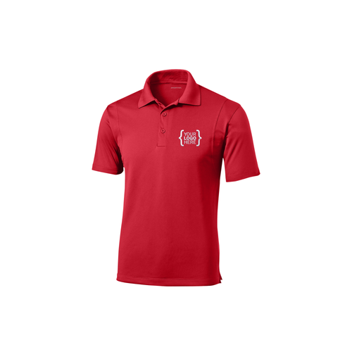 Sport-Tek® Micropique Sport-Wick® Polo