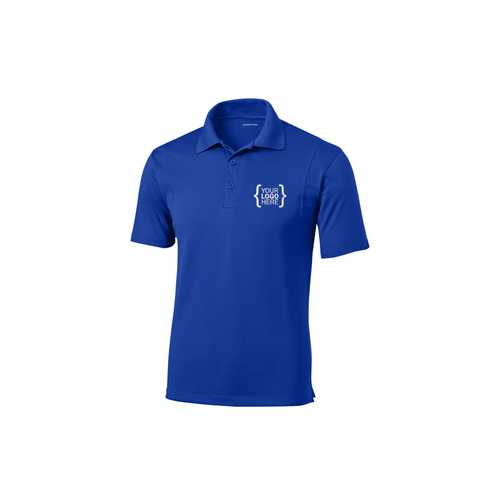 Sport-Tek® Micropique Sport-Wick® Polo