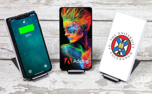 Stand - Wireless Charger