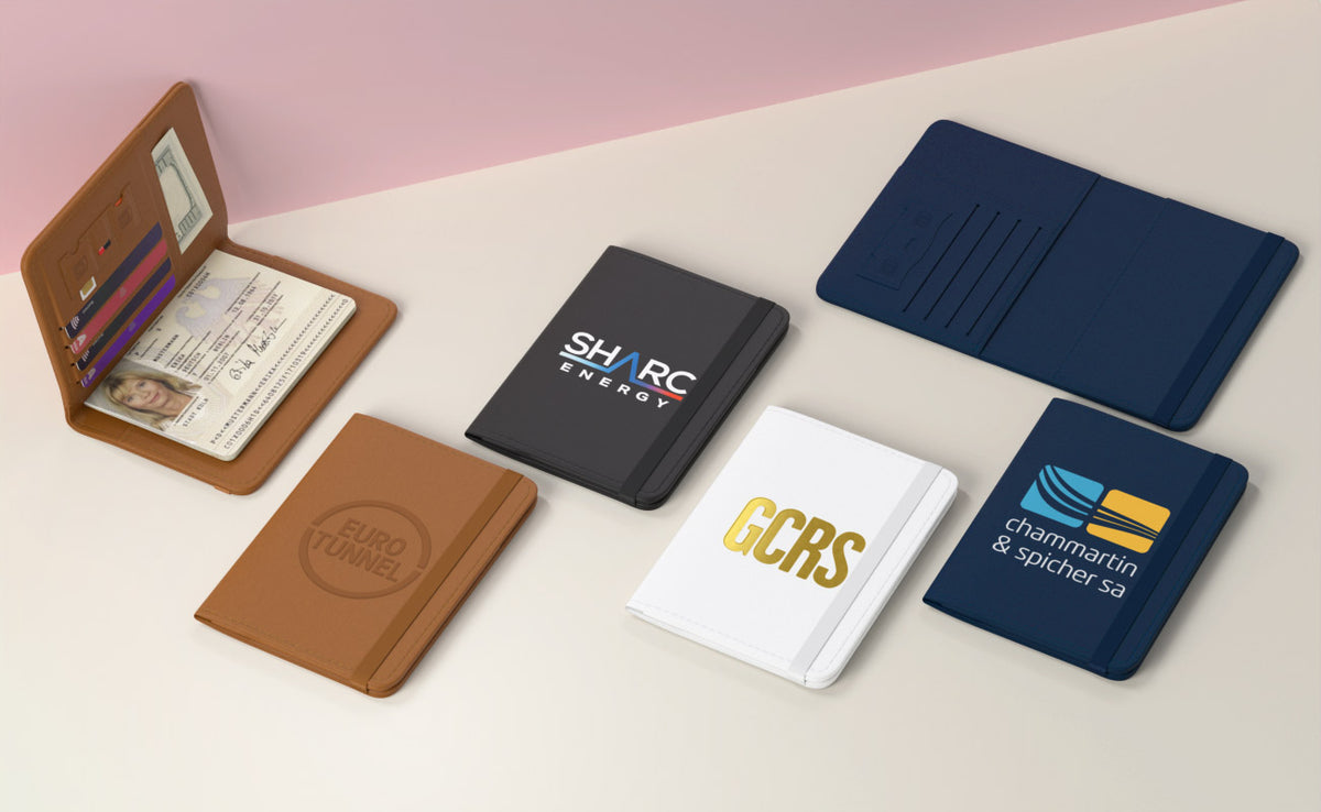 WingMate - Travel Wallet