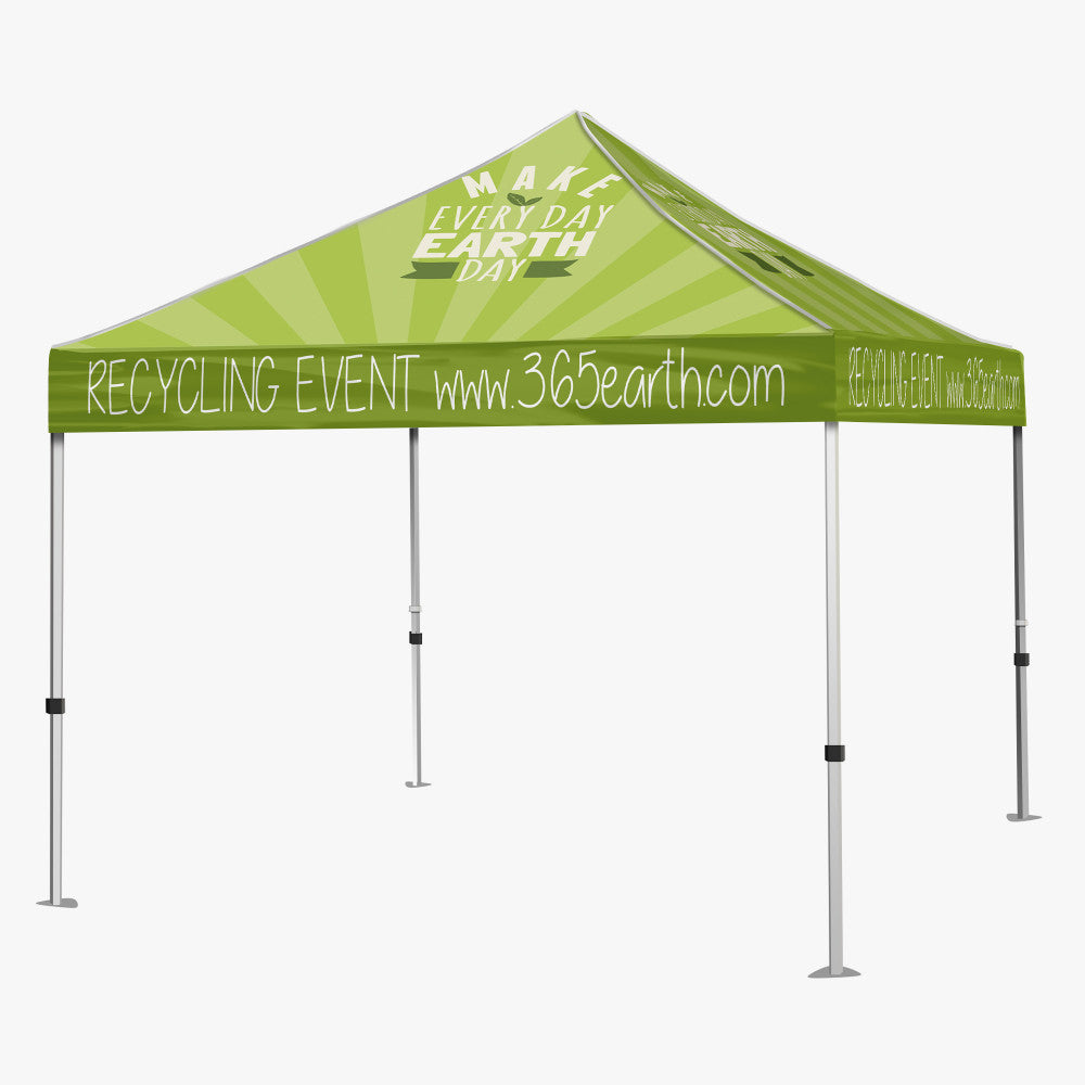 Custom Event Tents & Canopies