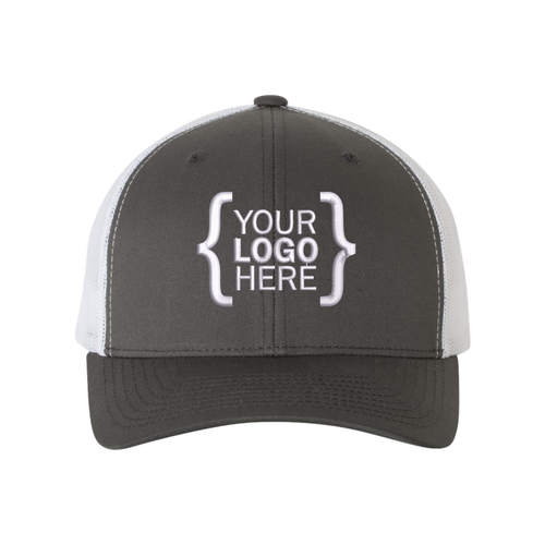 YP Classics Retro Trucker Hat