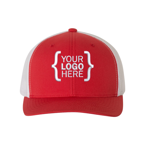 YP Classics Retro Trucker Hat