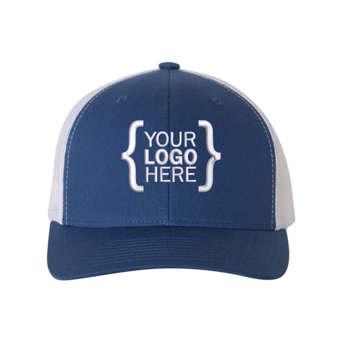 YP Classics Retro Trucker Hat