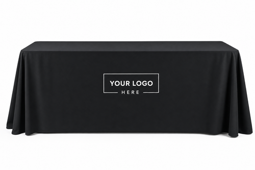 Extra 6ft Table Cloth Add-On