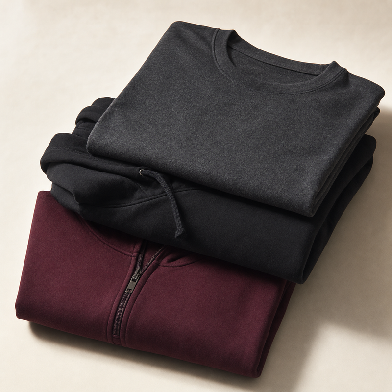 Apparel