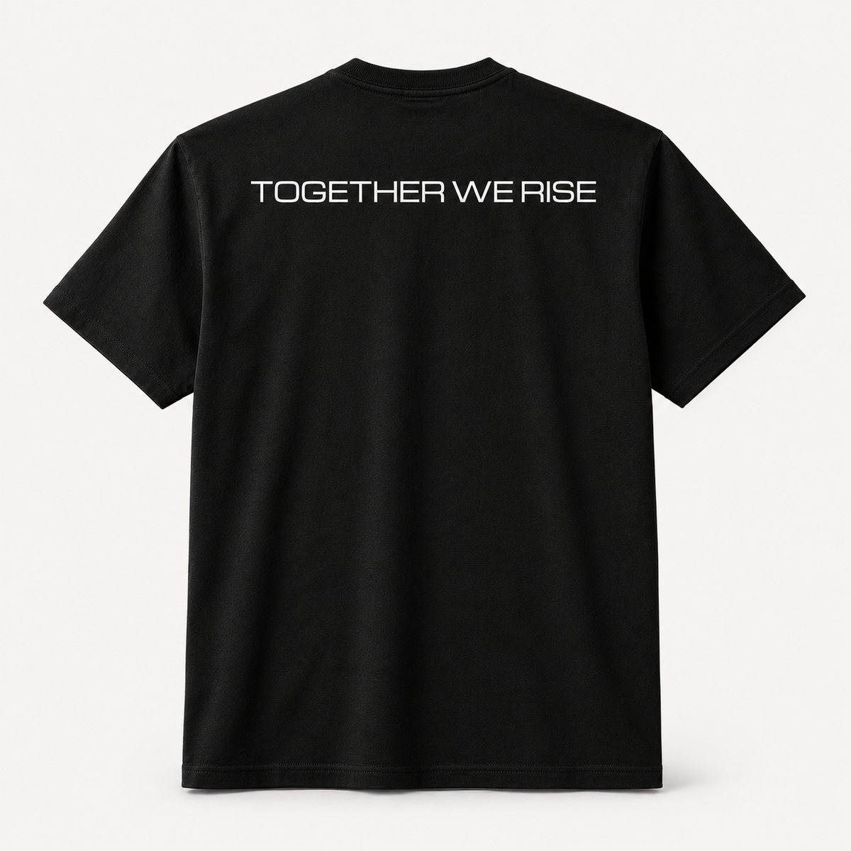 Jay Act Initiative Tee