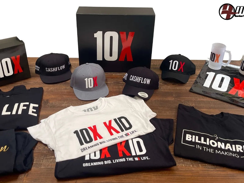 4Winners Merch
