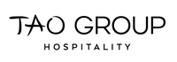 TAO Group Hospitality logo