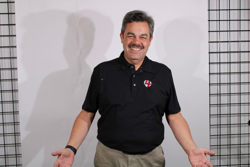 Uniform Programs