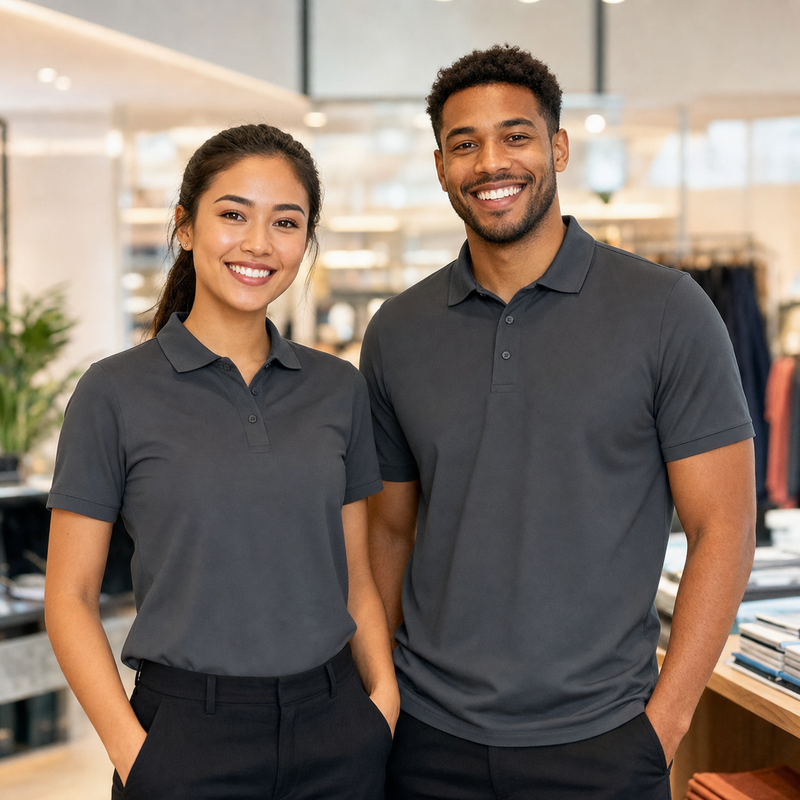 Uniform Programs