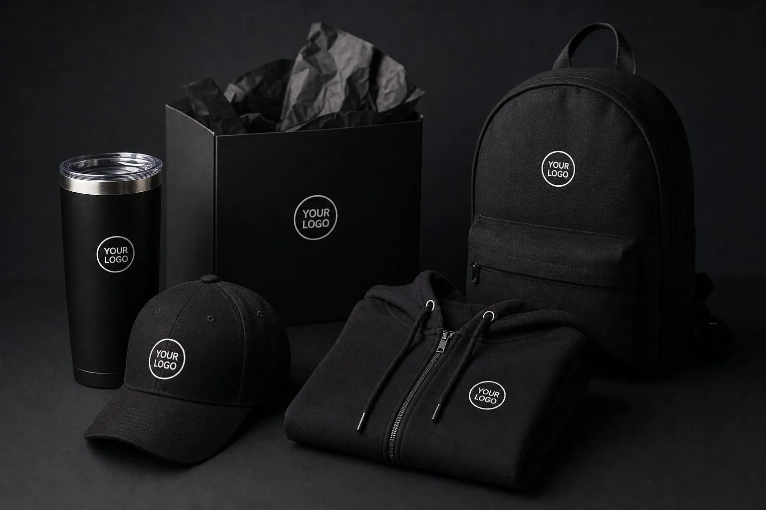 FULLY MANAGED MERCHANDISE